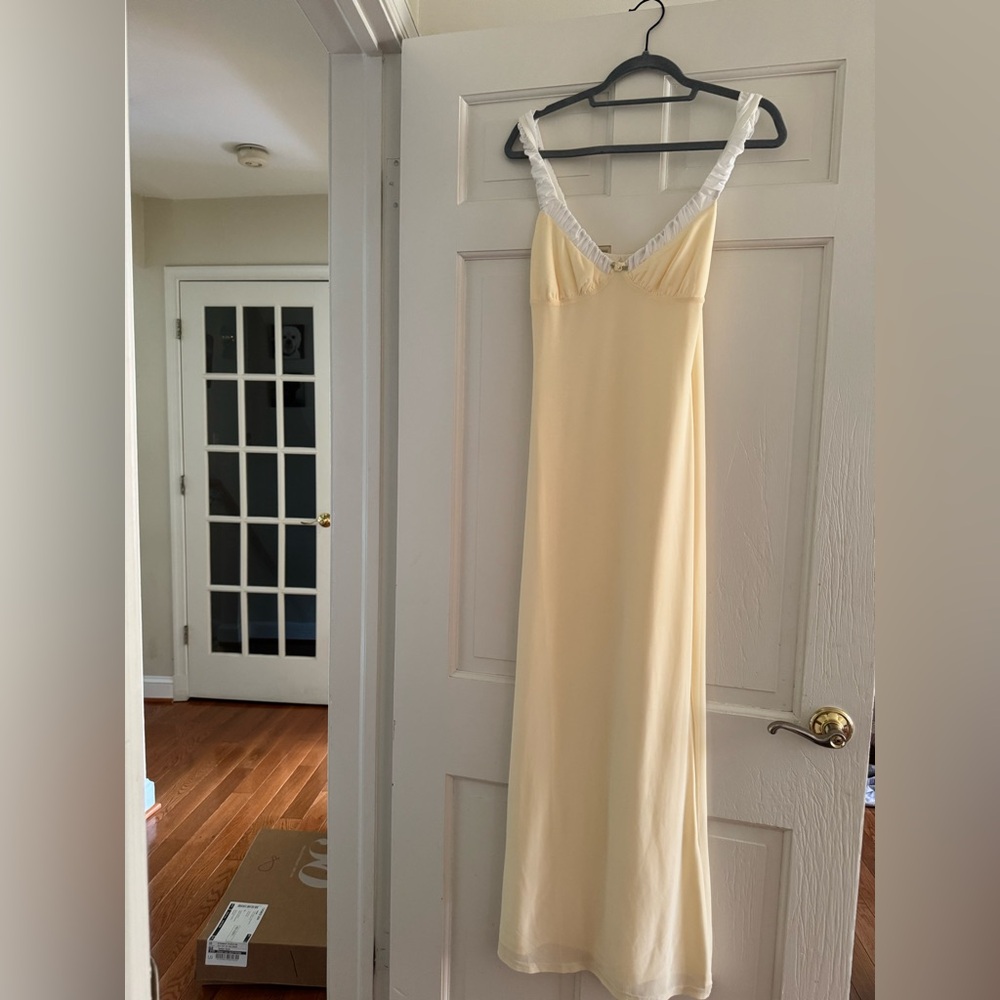 Tiger Mist Amaran Dress size M- worn once